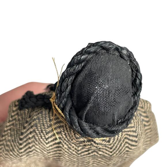 Hestia Nativity Balthasar Wise Man Figure Vintage 1993 Companion Wiseman - Picture 15 of 16